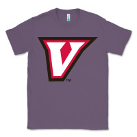 Lavender virginia merch, wise, cavaliers Classic Tee - linhVisuals