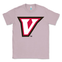 Lilac virginia merch, wise, cavaliers Classic Tee - linhVisuals