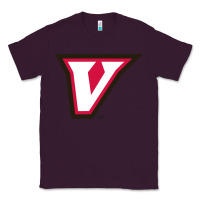 Plum virginia merch, wise, cavaliers Classic Tee - linhVisuals