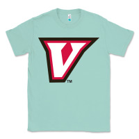 Seafoam virginia merch, wise, cavaliers Classic Tee - linhVisuals
