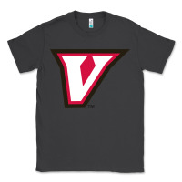 Smoke virginia merch, wise, cavaliers Classic Tee - linhVisuals