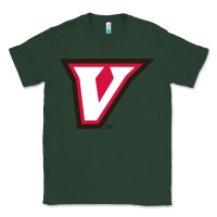 Sports Green virginia merch, wise, cavaliers Classic Tee - linhVisuals