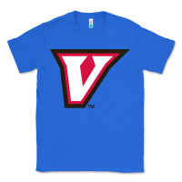 True Royal virginia merch, wise, cavaliers Classic Tee - linhVisuals