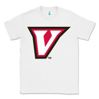 White virginia merch, wise, cavaliers Classic Tee - linhVisuals