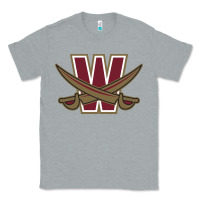 Heather Grey walsh merch, cavaliers Classic Tee - linhVisuals