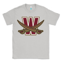 Moon Dust walsh merch, cavaliers Classic Tee - linhVisuals