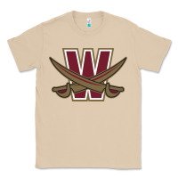 Mushroom walsh merch, cavaliers Classic Tee - linhVisuals
