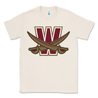 Natural walsh merch, cavaliers Classic Tee - linhVisuals