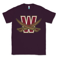 Plum walsh merch, cavaliers Classic Tee - linhVisuals