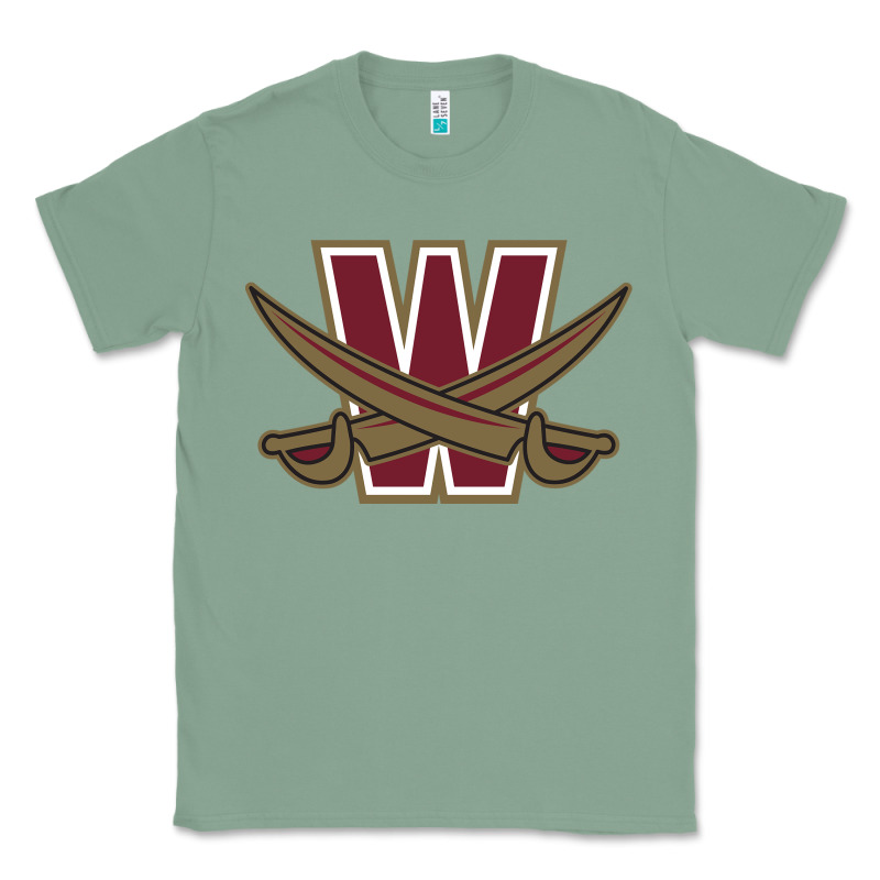 Walsh Merch, Cavaliers Classic Tee by linhVisuals | Teevron