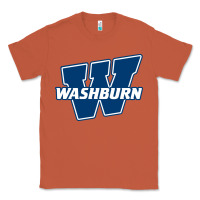 Washburn Merch, Ichabods Classic Tee | Teevron