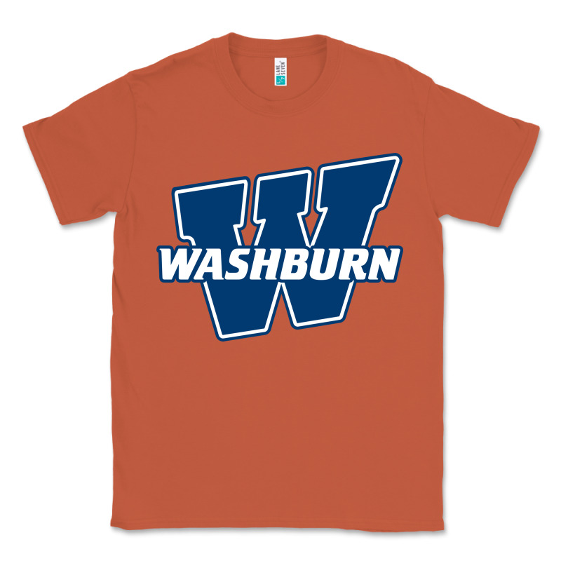 Washburn Merch, Ichabods Classic Tee by linhVisuals | Teevron