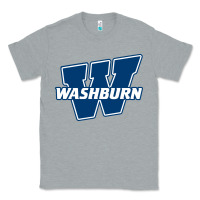 Heather Grey washburn merch, ichabods Classic Tee - linhVisuals