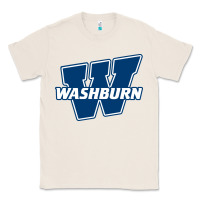 Natural washburn merch, ichabods Classic Tee - linhVisuals