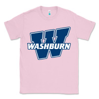 Bubblegum Pink washburn merch, ichabods Classic Tee - linhVisuals