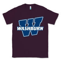 Plum washburn merch, ichabods Classic Tee - linhVisuals