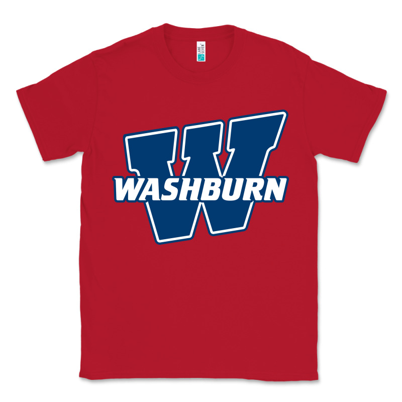 Washburn Merch, Ichabods Classic Tee by linhVisuals | Teevron
