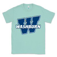 Seafoam washburn merch, ichabods Classic Tee - linhVisuals