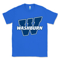 True Royal washburn merch, ichabods Classic Tee - linhVisuals