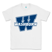 White washburn merch, ichabods Classic Tee - linhVisuals