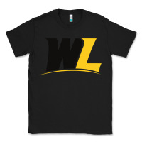 Black west liberty merch, hilltoppers Classic Tee - linhVisuals