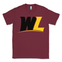 Burgundy west liberty merch, hilltoppers Classic Tee - linhVisuals