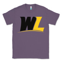 Lavender west liberty merch, hilltoppers Classic Tee - linhVisuals