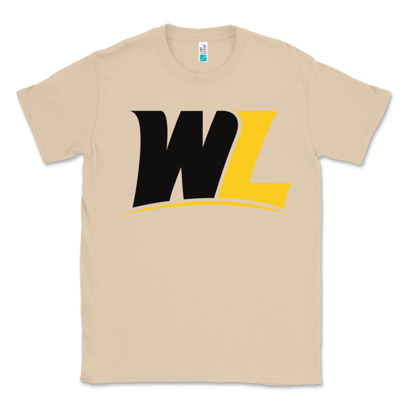 West Liberty Merch, Hilltoppers Classic Tee by linhVisuals | Teevron