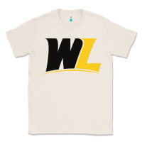 Natural west liberty merch, hilltoppers Classic Tee - linhVisuals