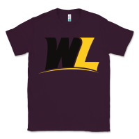 Plum west liberty merch, hilltoppers Classic Tee - linhVisuals