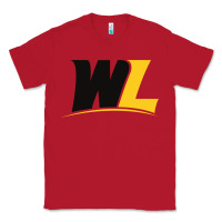 Red west liberty merch, hilltoppers Classic Tee - linhVisuals