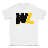 White west liberty merch, hilltoppers Classic Tee - linhVisuals