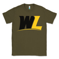 Army Green west liberty merch, hilltoppers Classic Tee - linhVisuals