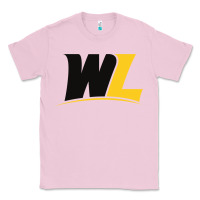Bubblegum Pink west liberty merch, hilltoppers Classic Tee - linhVisuals