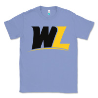 Colony Blue west liberty merch, hilltoppers Classic Tee - linhVisuals