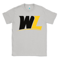 Moon Dust west liberty merch, hilltoppers Classic Tee - linhVisuals