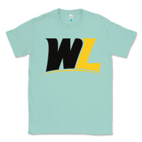 Seafoam west liberty merch, hilltoppers Classic Tee - linhVisuals