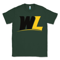 Sports Green west liberty merch, hilltoppers Classic Tee - linhVisuals