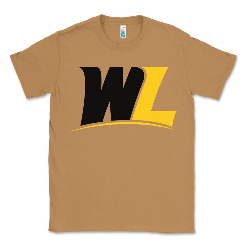 West Liberty Merch, Hilltoppers Classic Tee by linhVisuals | Teevron