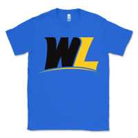 True Royal west liberty merch, hilltoppers Classic Tee - linhVisuals