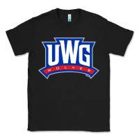 Black west georgia merch, wolves Classic Tee - linhVisuals