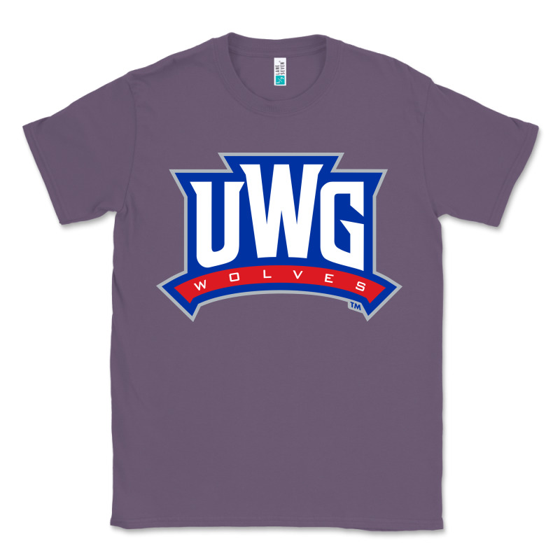 West Georgia Merch, Wolves Classic Tee by linhVisuals | Teevron