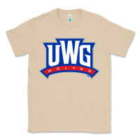 Mushroom west georgia merch, wolves Classic Tee - linhVisuals