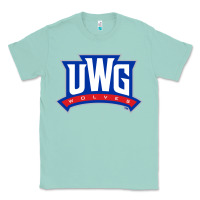 Seafoam west georgia merch, wolves Classic Tee - linhVisuals