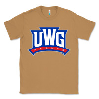 Toasted Coconut west georgia merch, wolves Classic Tee - linhVisuals