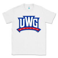 White west georgia merch, wolves Classic Tee - linhVisuals