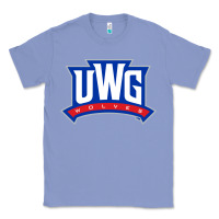 Colony Blue west georgia merch, wolves Classic Tee - linhVisuals