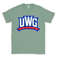 West Georgia Merch, Wolves Classic Tee | Teevron