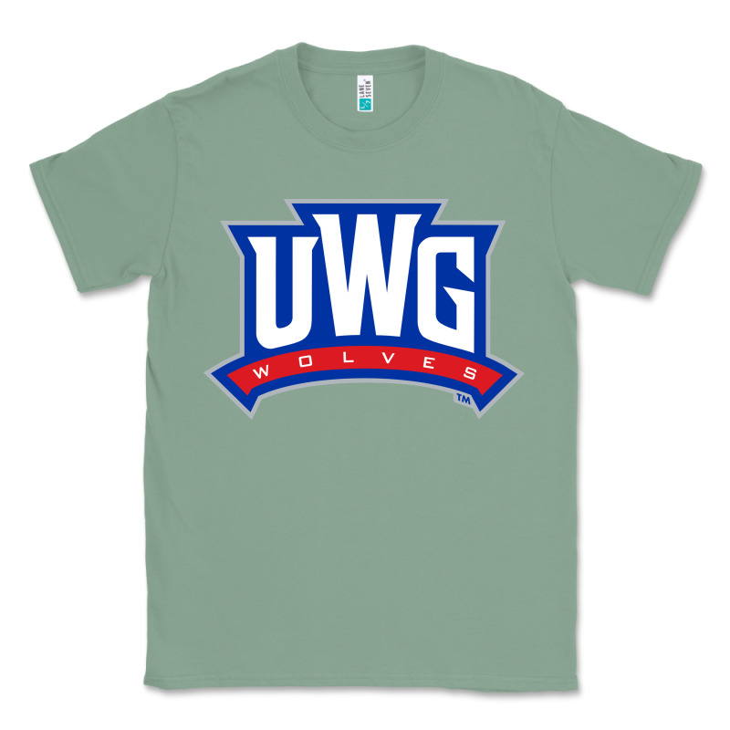 West Georgia Merch, Wolves Classic Tee by linhVisuals | Teevron
