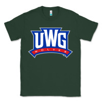Sports Green west georgia merch, wolves Classic Tee - linhVisuals